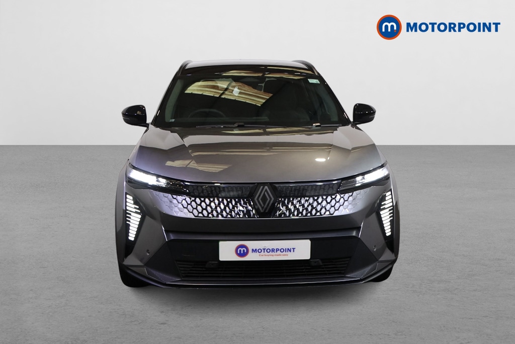 Used Renault Scenic E-Tech 2024 for sale - 76362342: Photo 2