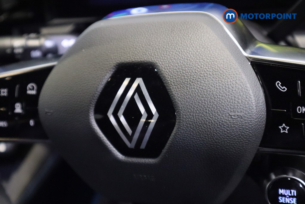 Used Renault Scenic E-Tech 2024 for sale - 76362342: Photo 22