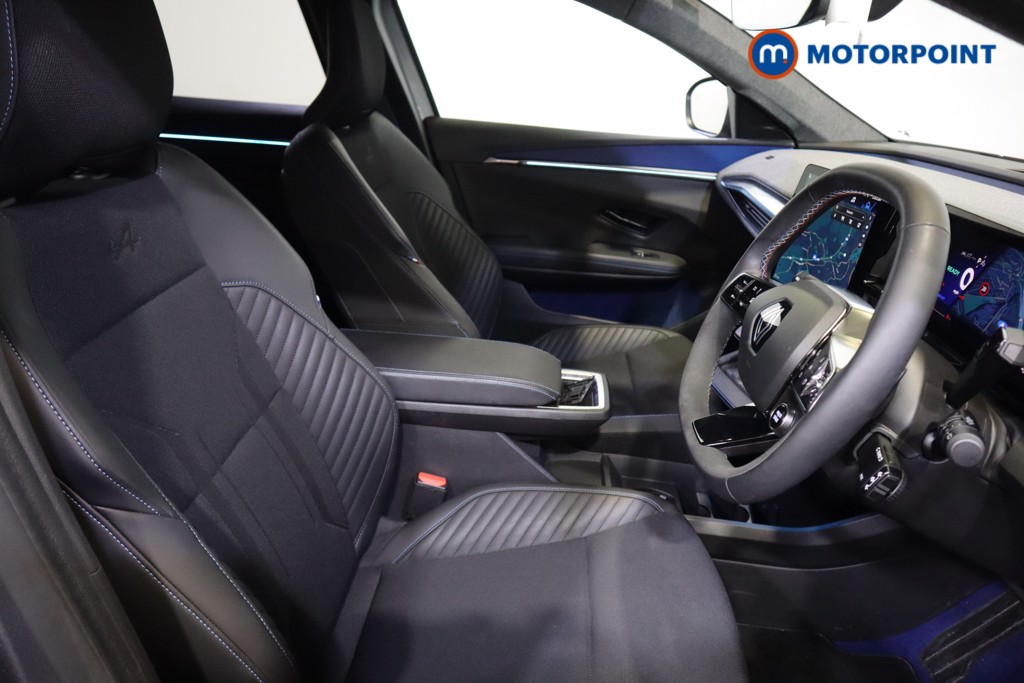 Used Renault Scenic E-Tech 2024 for sale - 76362342: Photo 25