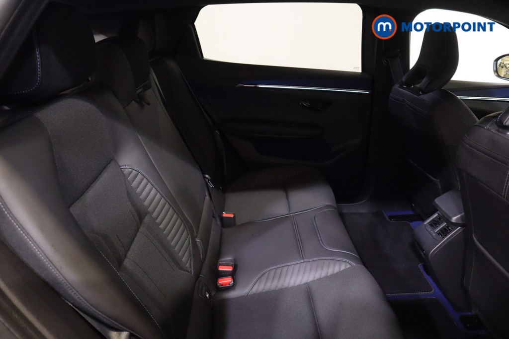 Used Renault Scenic E-Tech 2024 for sale - 76362342: Photo 26