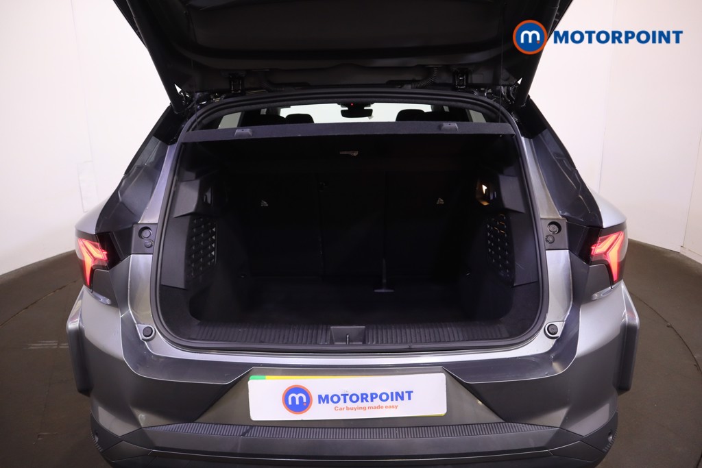 Used Renault Scenic E-Tech 2024 for sale - 76362342: Photo 28