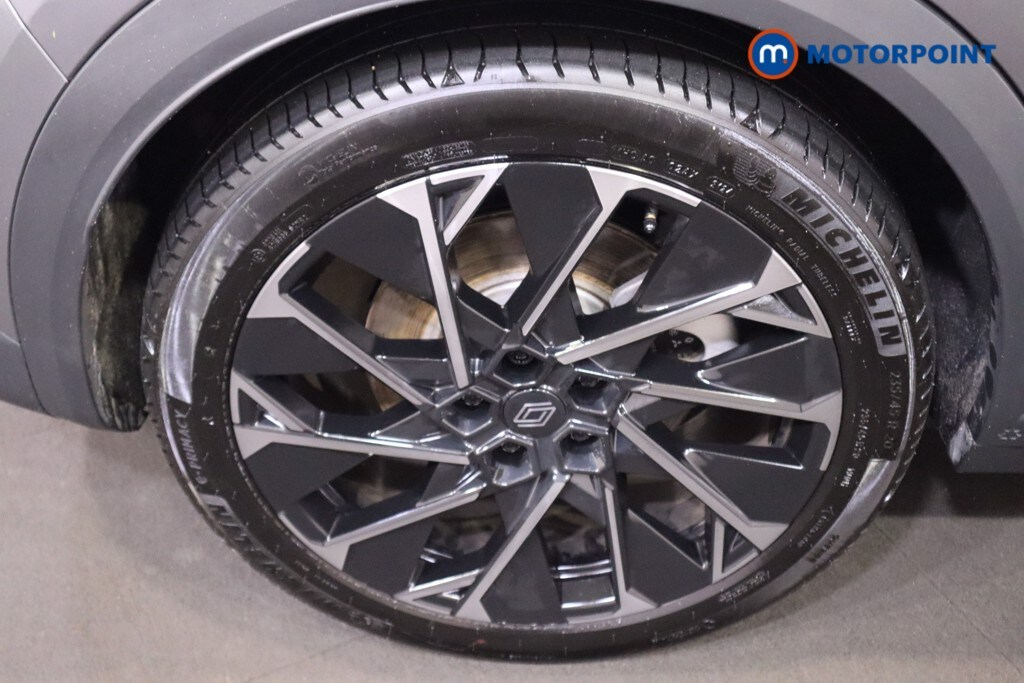 Used Renault Scenic E-Tech 2024 for sale - 76362342: Photo 30