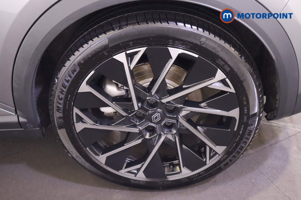 Used Renault Scenic E-Tech 2024 for sale - 76362342: Photo 31