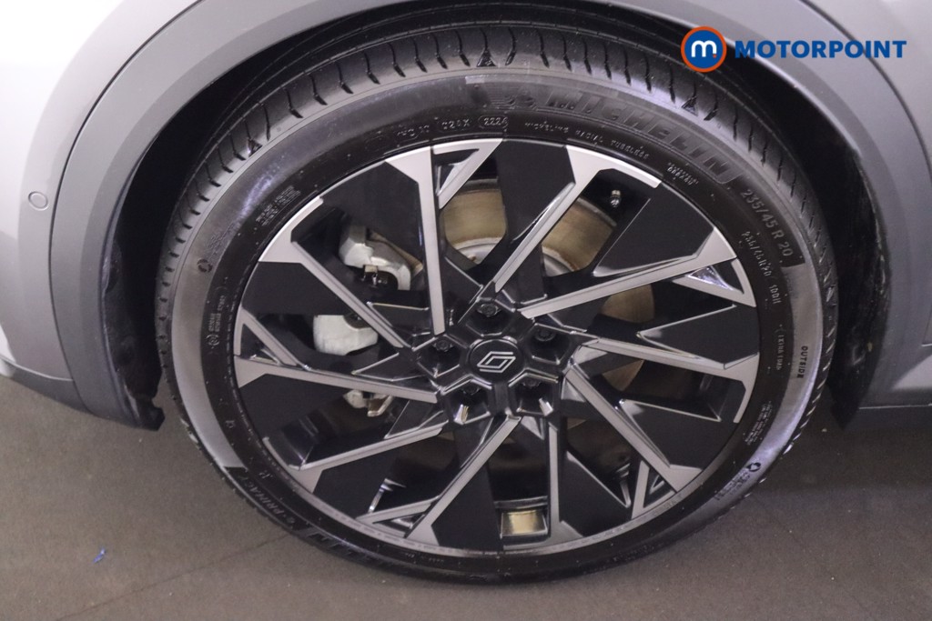 Used Renault Scenic E-Tech 2024 for sale - 76362342: Photo 32