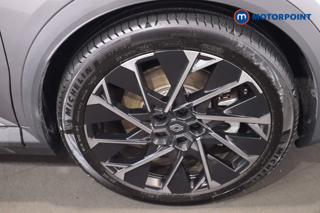 Used Renault Scenic E-Tech 2024 for sale - 76362342: Photo 33