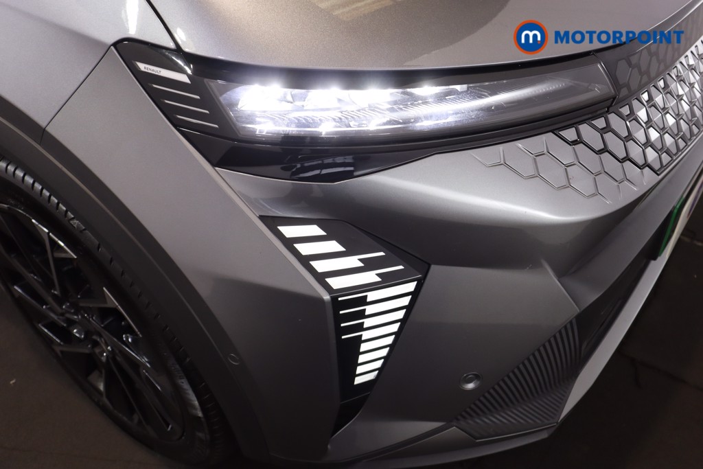 Used Renault Scenic E-Tech 2024 for sale - 76362342: Photo 34