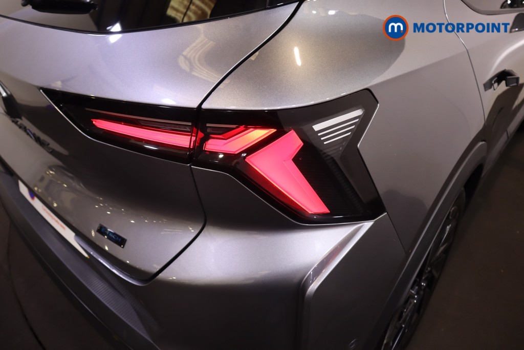 Used Renault Scenic E-Tech 2024 for sale - 76362342: Photo 35