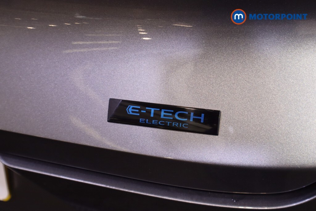 Used Renault Scenic E-Tech 2024 for sale - 76362342: Photo 37