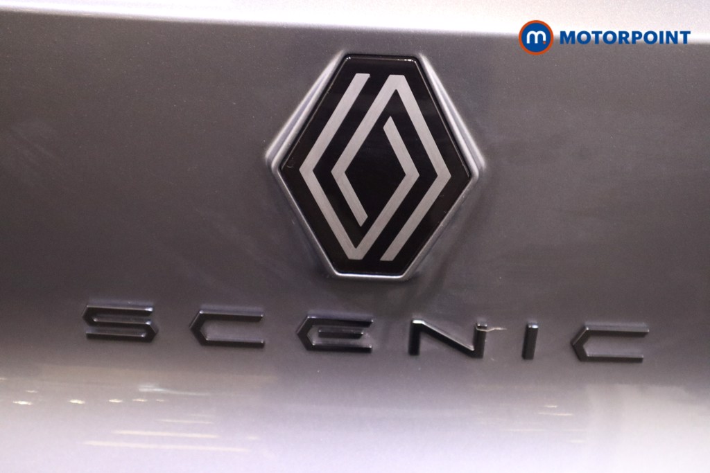 Used Renault Scenic E-Tech 2024 for sale - 76362342: Photo 38