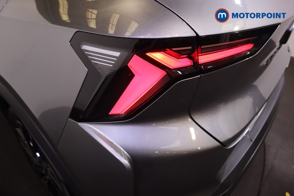 Used Renault Scenic E-Tech 2024 for sale - 76362342: Photo 39