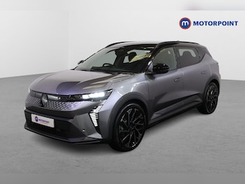 Used Renault Scenic E-Tech 2024 for sale - 76362342: Photo