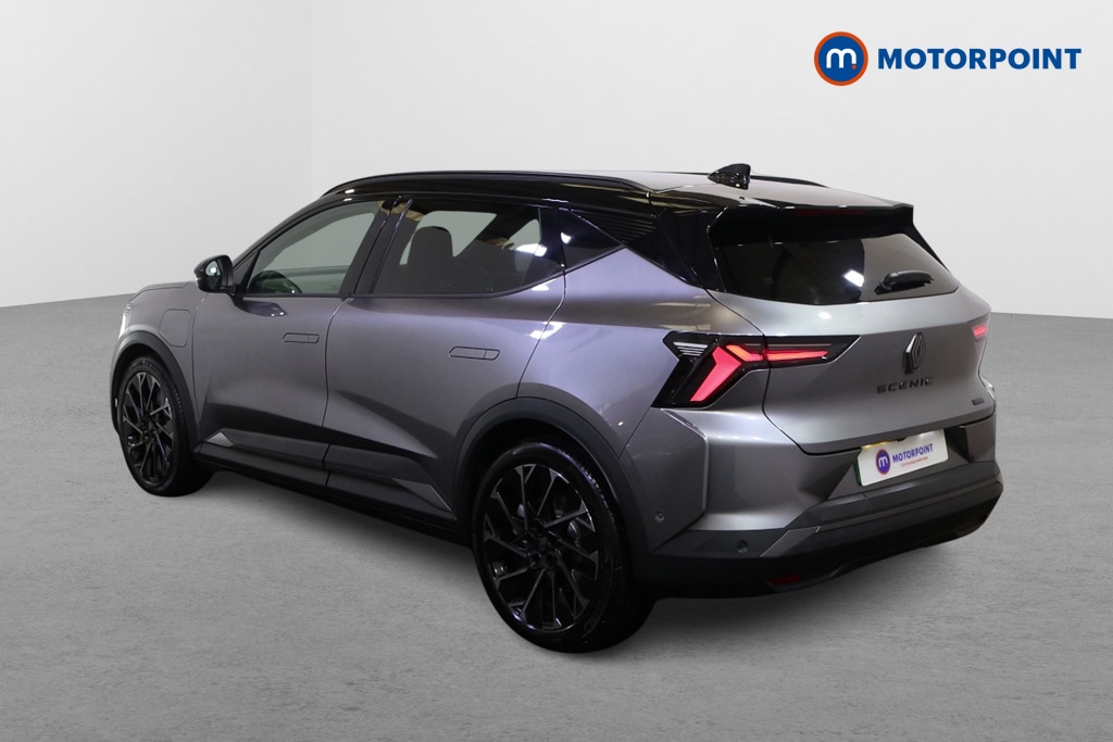 Used Renault Scenic E-Tech 2024 for sale - 76362342: Photo 5