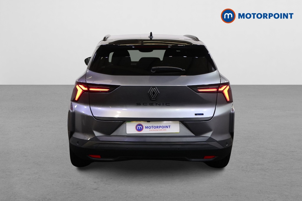 Used Renault Scenic E-Tech 2024 for sale - 76362342: Photo 6