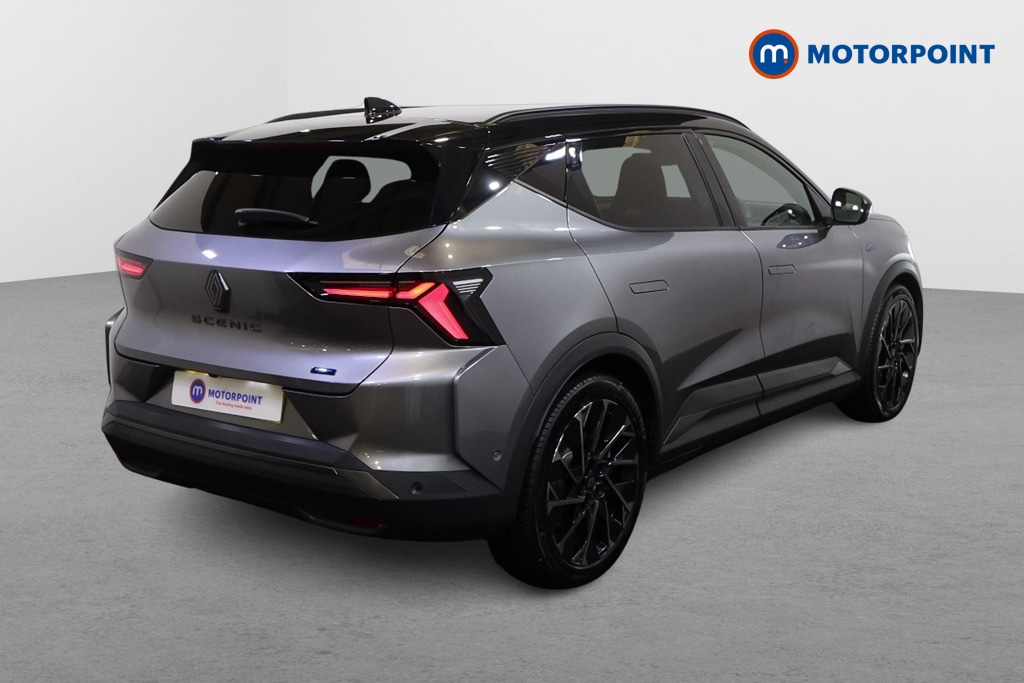 Used Renault Scenic E-Tech 2024 for sale - 76362342: Photo 7