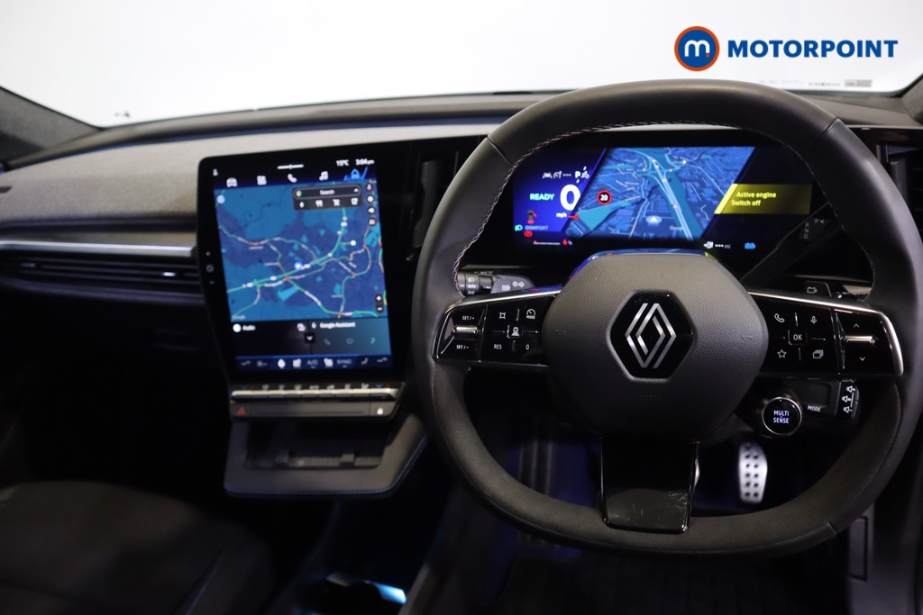Used Renault Scenic E-Tech 2024 for sale - 76362342: Photo 9