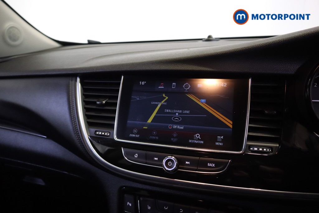 Used Vauxhall Mokka X 2019 for sale - 76322651: Photo 10
