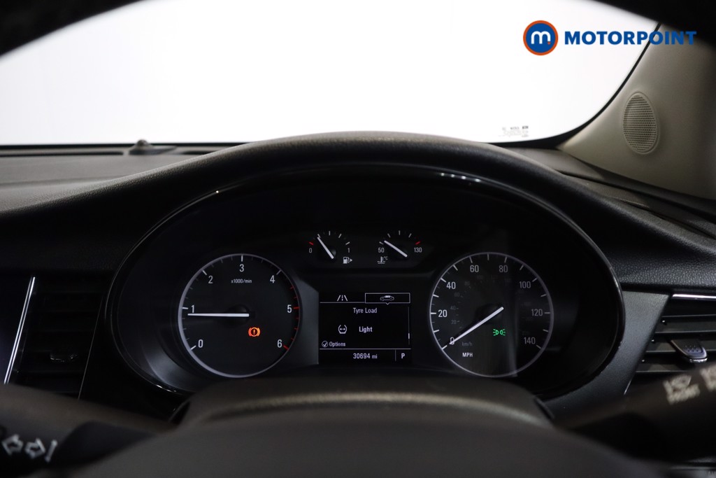 Used Vauxhall Mokka X 2019 for sale - 76322651: Photo 19