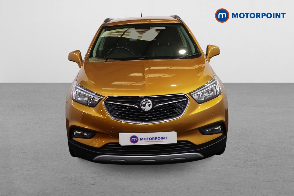 Used Vauxhall Mokka X 2019 for sale - 76322651: Photo 2