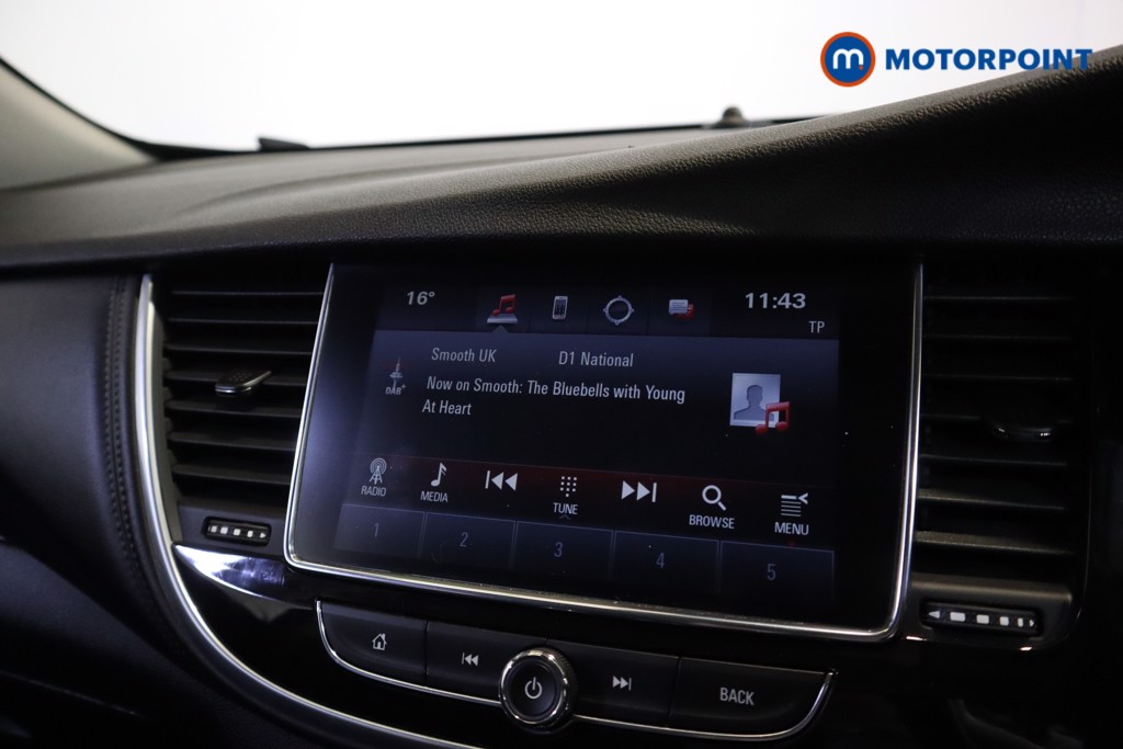 Used Vauxhall Mokka X 2019 for sale - 76322651: Photo 21