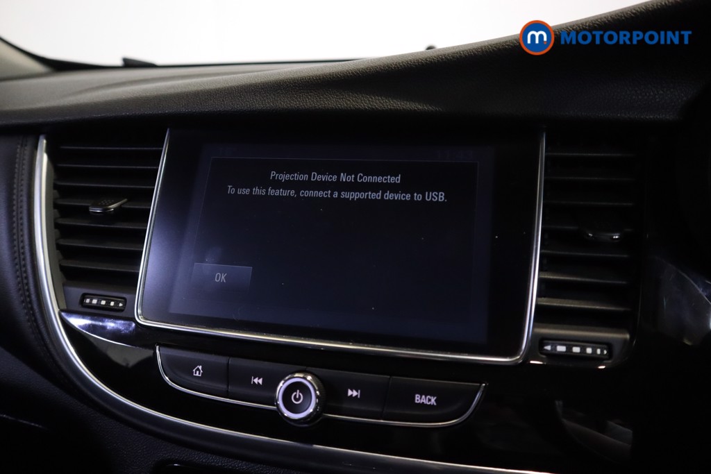 Used Vauxhall Mokka X 2019 for sale - 76322651: Photo 23