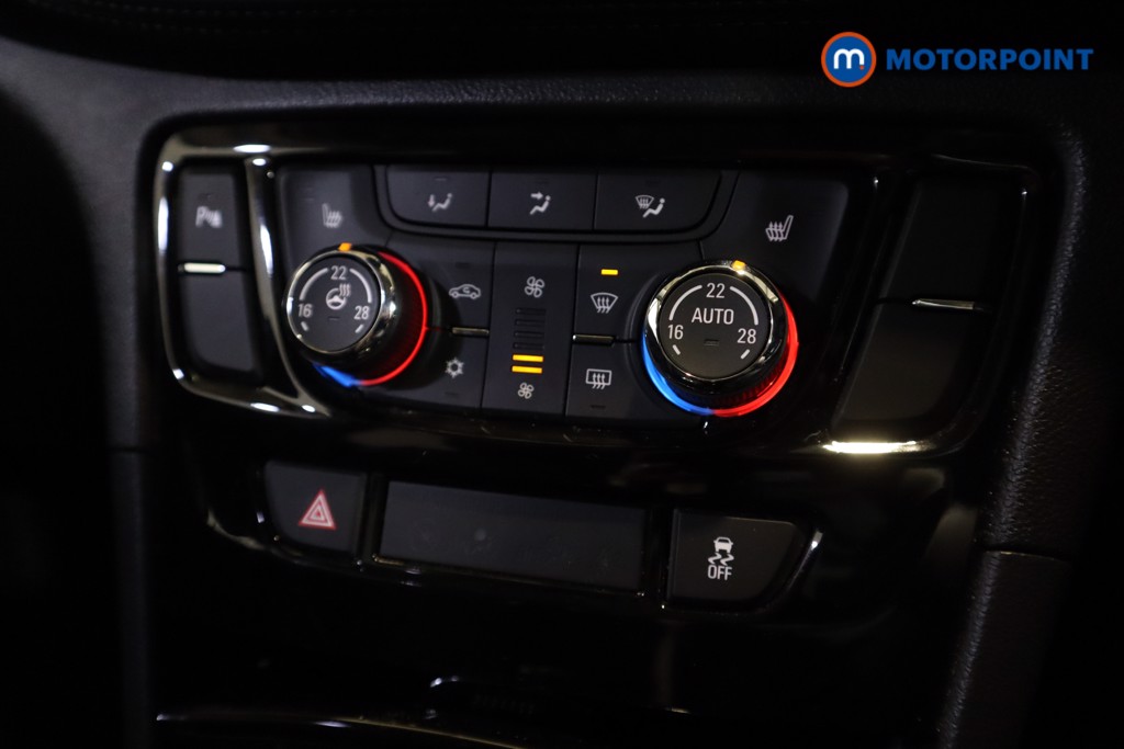 Used Vauxhall Mokka X 2019 for sale - 76322651: Photo 26