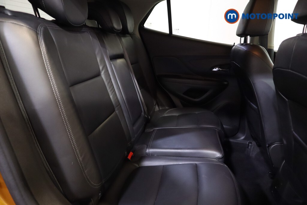 Used Vauxhall Mokka X 2019 for sale - 76322651: Photo 31