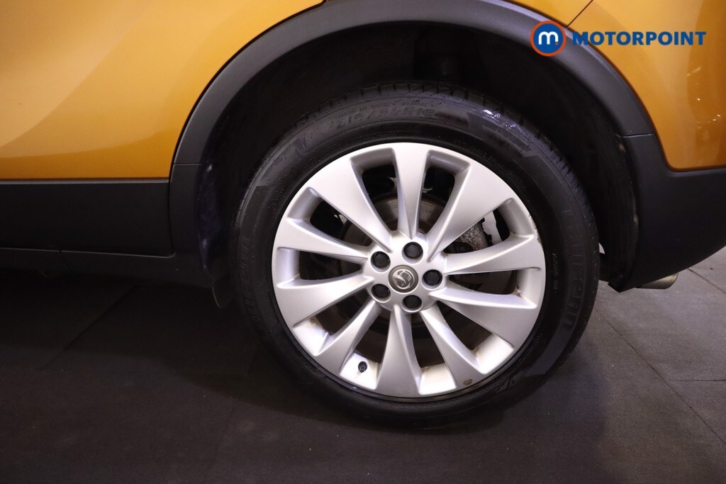 Used Vauxhall Mokka X 2019 for sale - 76322651: Photo 36