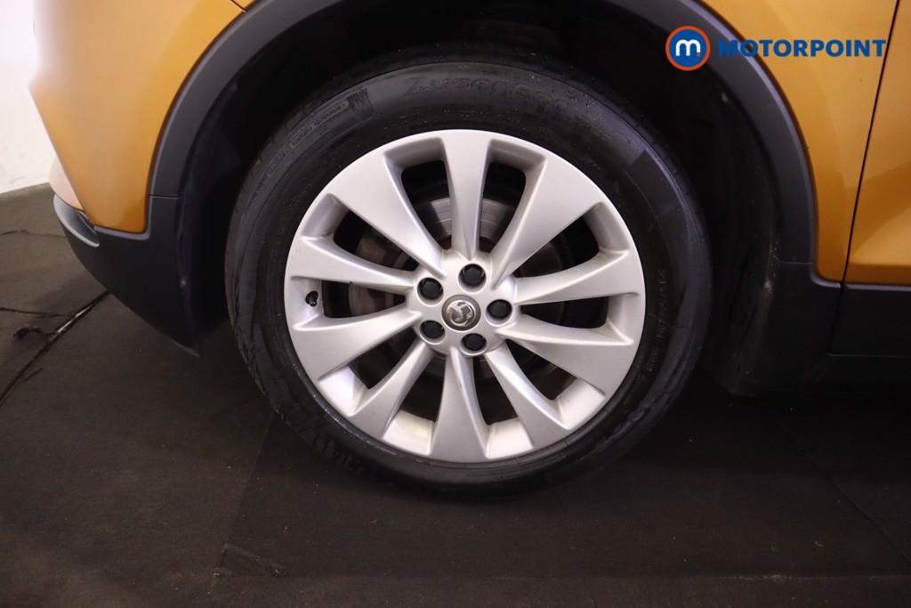Used Vauxhall Mokka X 2019 for sale - 76322651: Photo 37