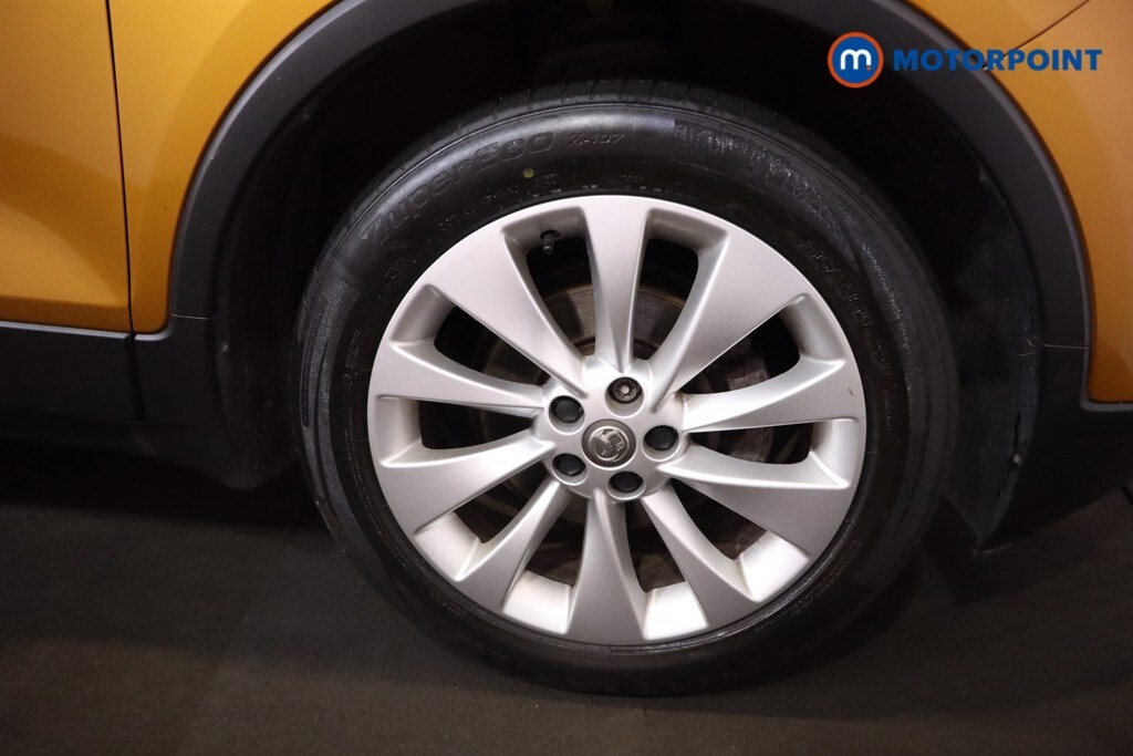 Used Vauxhall Mokka X 2019 for sale - 76322651: Photo 38