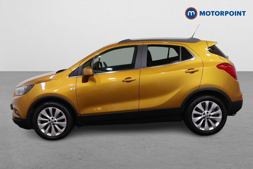 Used Vauxhall Mokka X 2019 for sale - 76322651: Photo 4