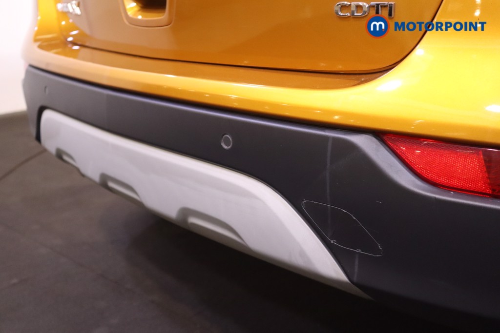 Used Vauxhall Mokka X 2019 for sale - 76322651: Photo 43