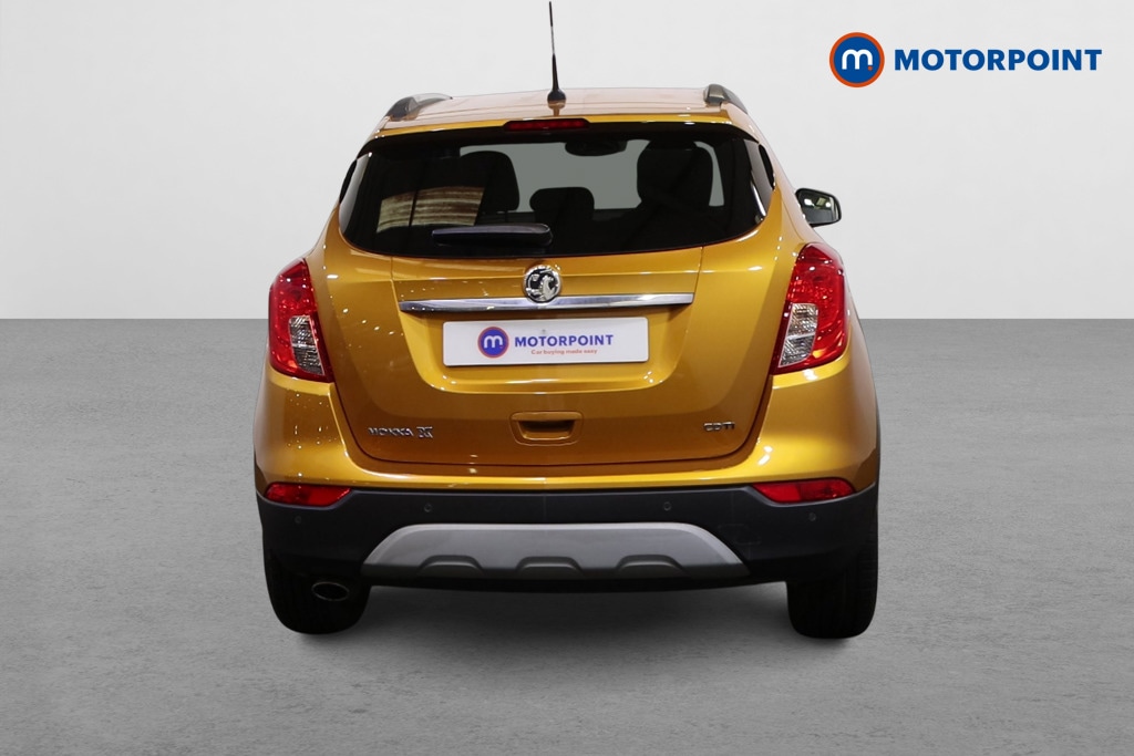 Used Vauxhall Mokka X 2019 for sale - 76322651: Photo 6
