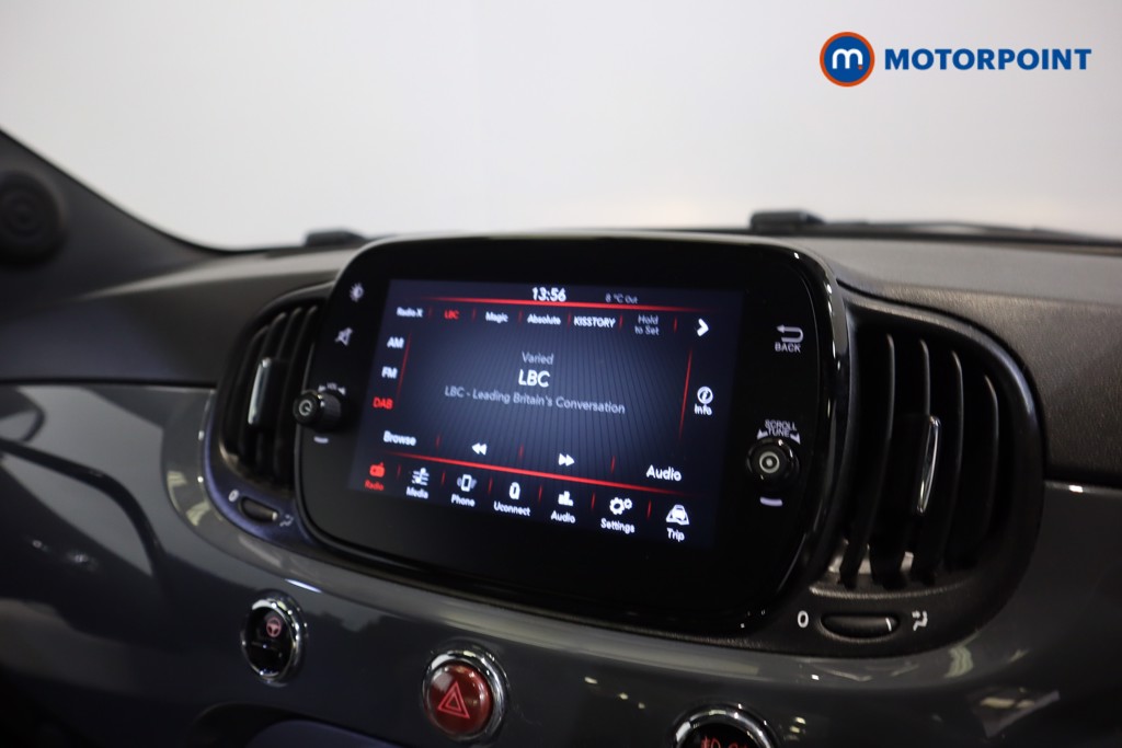 Used Fiat 500 2021 for sale - 78015548: Photo 10