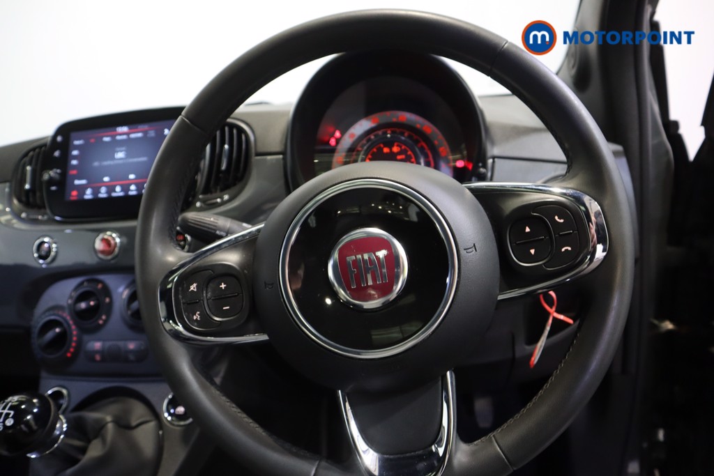 Used Fiat 500 2021 for sale - 78015548: Photo 11