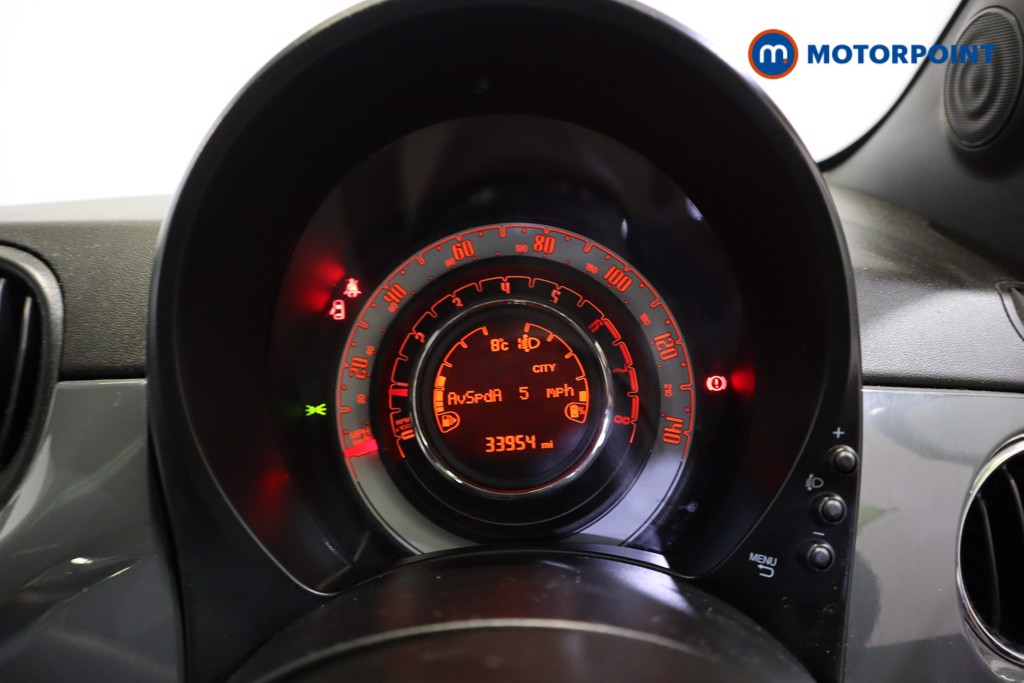 Used Fiat 500 2021 for sale - 78015548: Photo 12