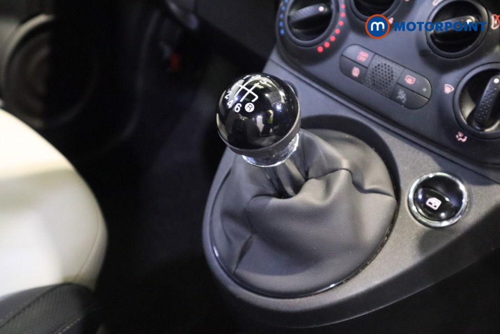 Used Fiat 500 2021 for sale - 78015548: Photo 13