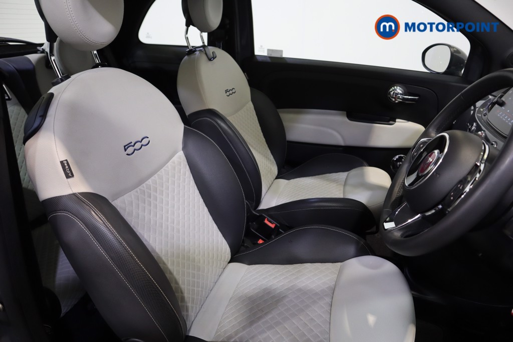 Used Fiat 500 2021 for sale - 78015548: Photo 14