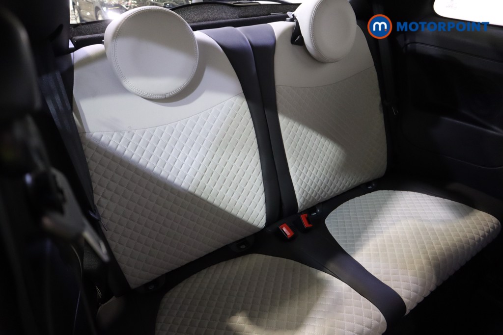 Used Fiat 500 2021 for sale - 78015548: Photo 15