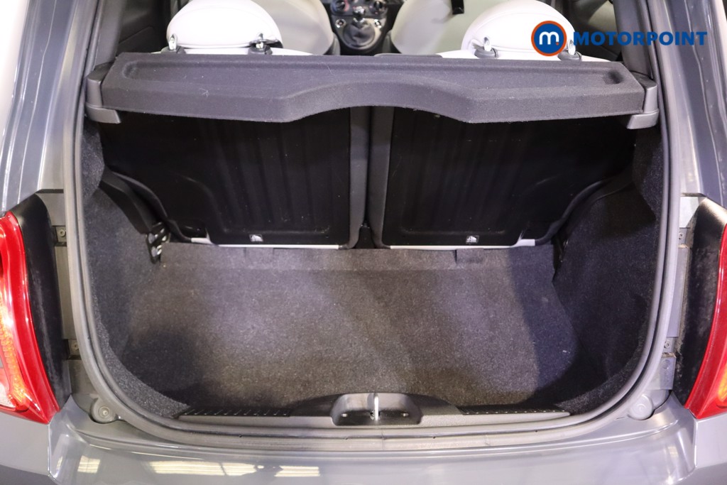 Used Fiat 500 2021 for sale - 78015548: Photo 16