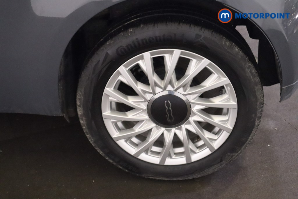 Used Fiat 500 2021 for sale - 78015548: Photo 17