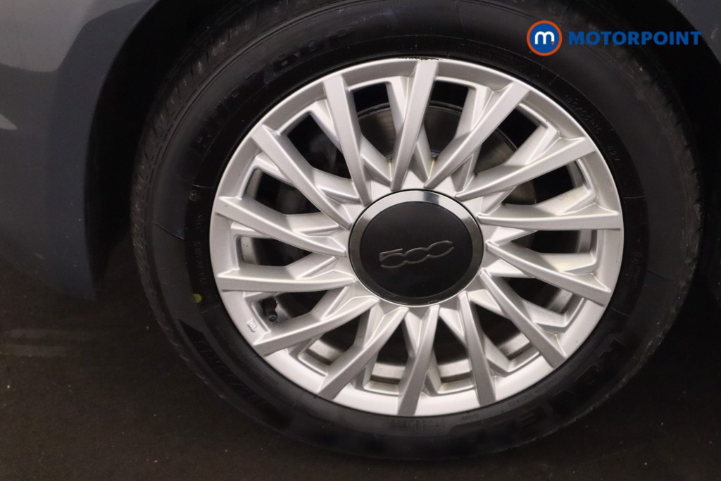 Used Fiat 500 2021 for sale - 78015548: Photo 18