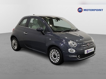 Used Fiat 500 2021 for sale - 78015548: Photo