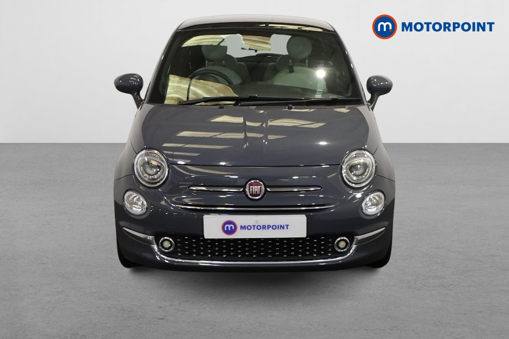 Used Fiat 500 2021 for sale - 78015548: Photo 2