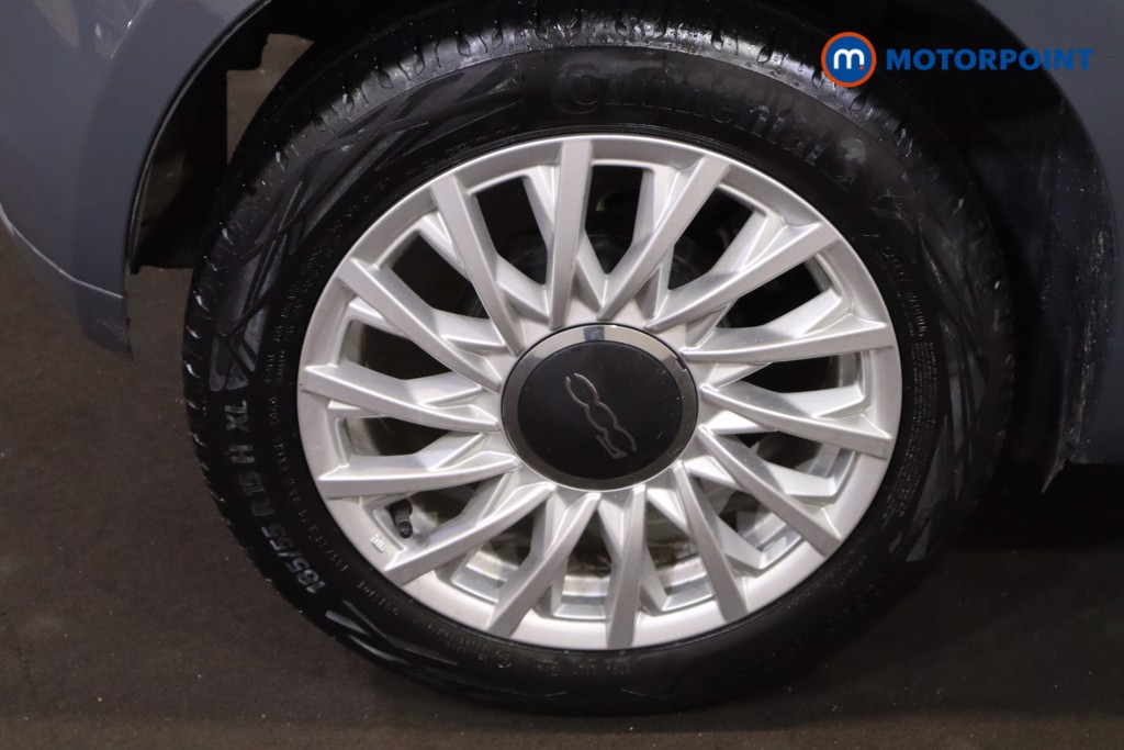 Used Fiat 500 2021 for sale - 78015548: Photo 20