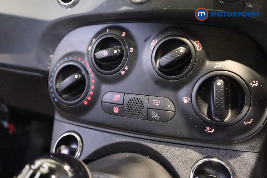 Used Fiat 500 2021 for sale - 78015548: Photo 24