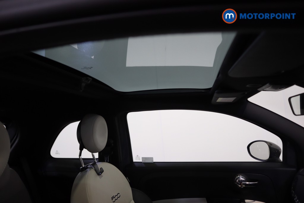 Used Fiat 500 2021 for sale - 78015548: Photo 27