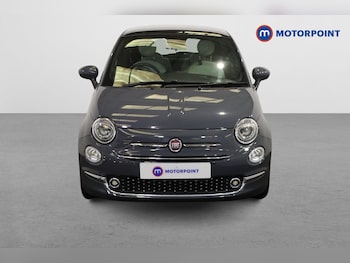 Used Fiat 500 2021 for sale - 78015548: Photo