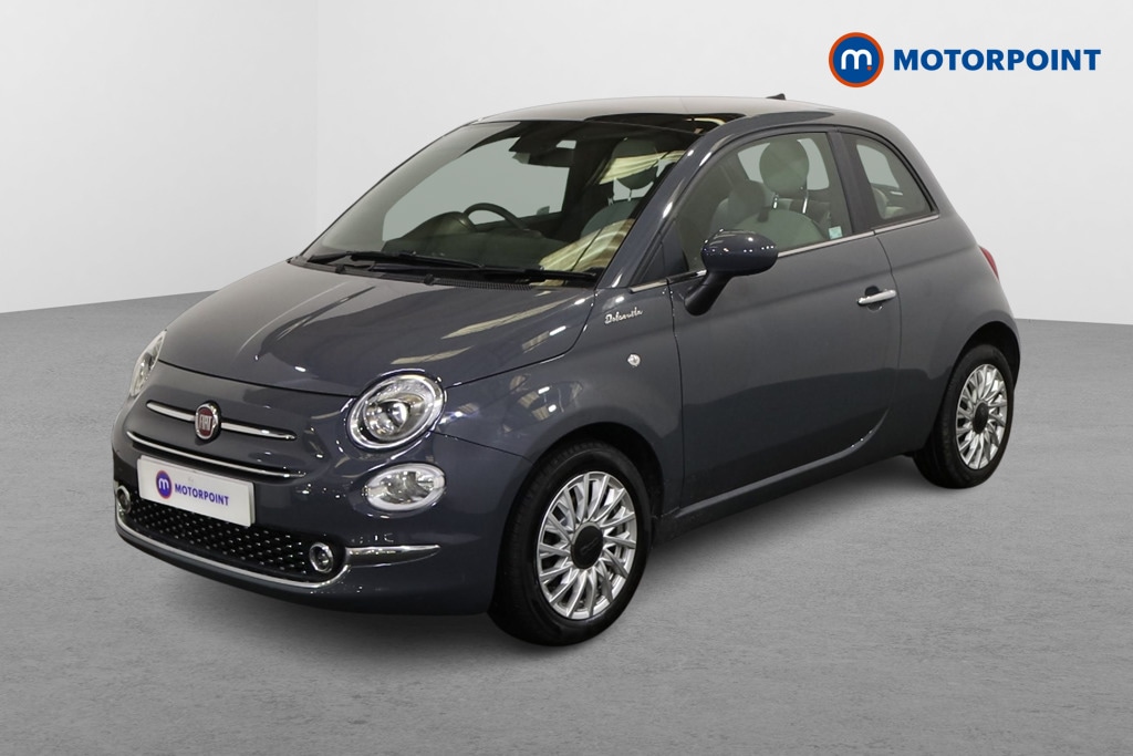 Used Fiat 500 2021 for sale - 78015548: Photo 3