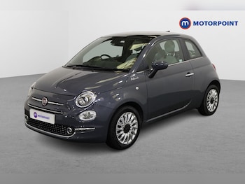 Used Fiat 500 2021 for sale - 78015548: Photo
