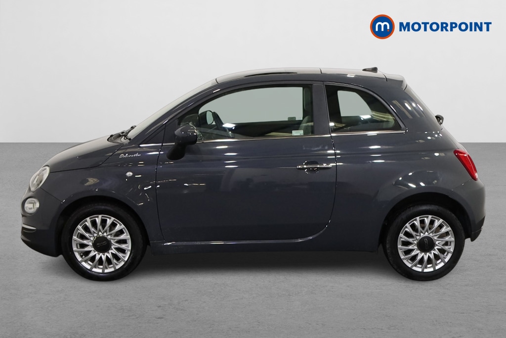 Used Fiat 500 2021 for sale - 78015548: Photo 4